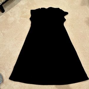 Torrid Black dress